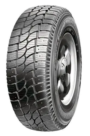 Riken Riken 215/75 R16C 113R CARGO WINTER pneumatici nuovi Invernale 