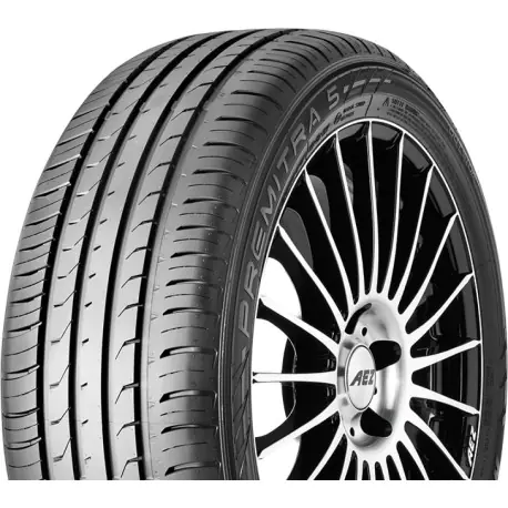 Maxxis Maxxis 195/60 R15 88V PREMITRA 5 HP5 pneumatici nuovi Estivo 