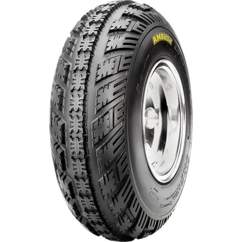 CST Tyres CST Tyres 22/7 X10 28J C9308 AMBUSH pneumatici nuovi Estivo 