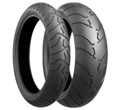 Bridgestone Bridgestone 200/50 R18 76V BATTLAX BT-028 G pneumatici nuovi Estivo 