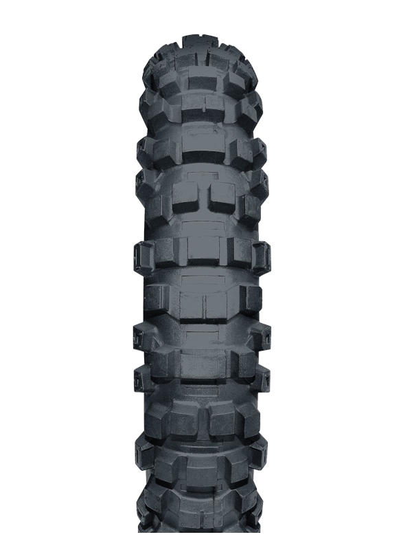 Gomme Moto Journey 110/100 -18 64M P2002 Estivo
