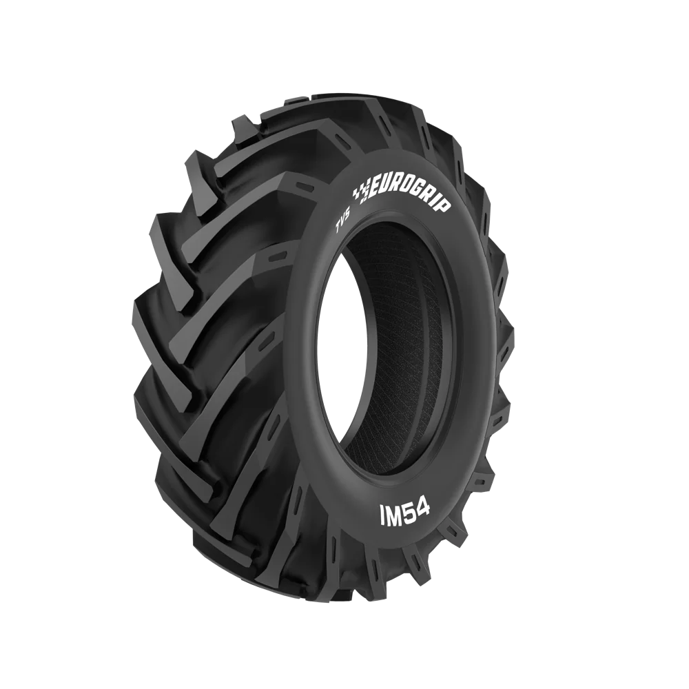 Eurogrip Eurogrip 8.25-16 116A8 IM54 pneumatici nuovi Estivo 