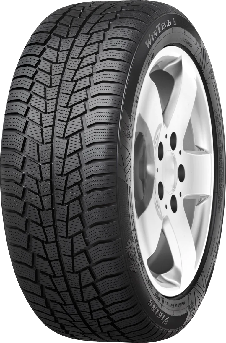 Viking Norway Viking Norway 235/45 R18 98V WINTECH FR XL pneumatici nuovi Invernale 