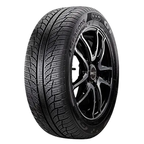 GT Radial GT Radial 205/55 R16 94V GTR 4SEASONS XL pneumatici nuovi All Season 