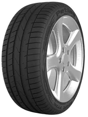 Petlas Petlas 215/55 R17 98W VELOX SPORT PT741 XL pneumatici nuovi Estivo 