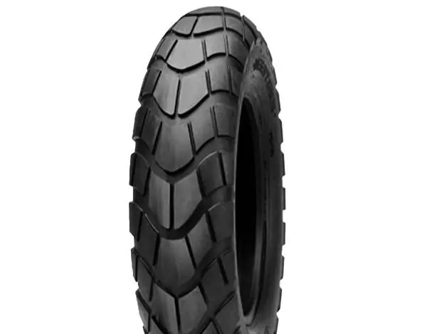 Gomme Moto Goodtire 100/90 -10 F-522 Estivo