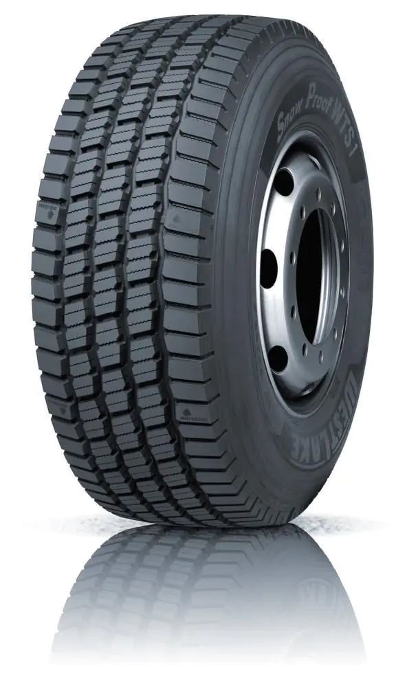 Westlake Westlake 385/65 R22.5 160K 20PR WTS1 pneumatici nuovi Invernale 