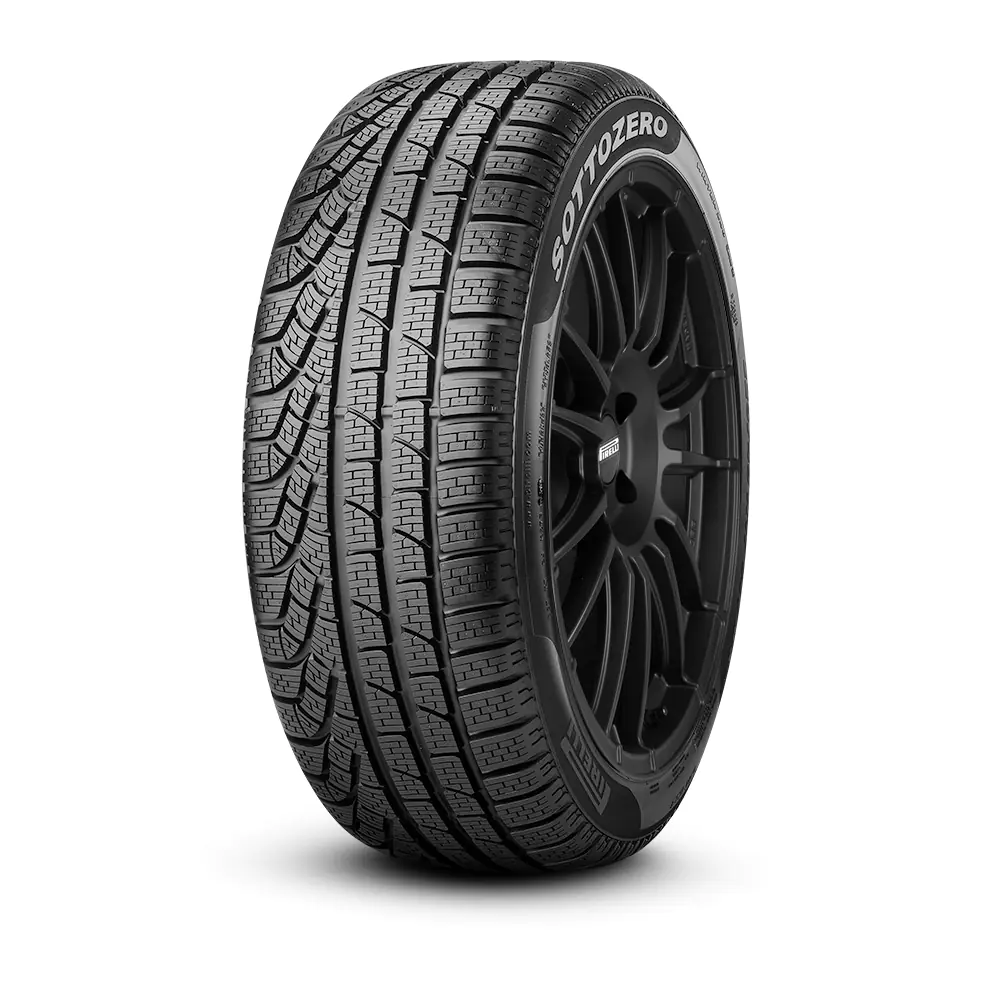 Gomme Auto Pirelli 295/30 R20 97V SOTTOZERO SERIE II N0 M+S Invernale