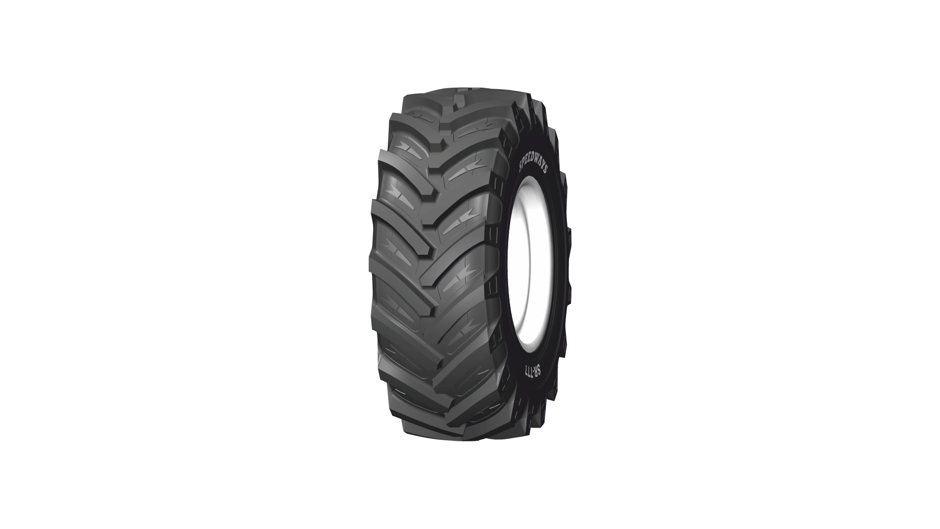 Gomme Agricoltura Speedways 420/70 -24 130B SR-777 Estivo