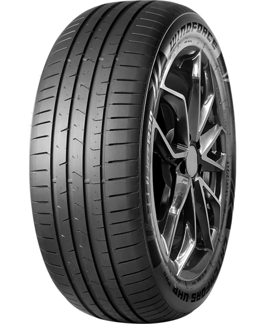 Windforce Windforce 215/50 R18 92W CATCHFORS UHP PRO pneumatici nuovi Estivo 