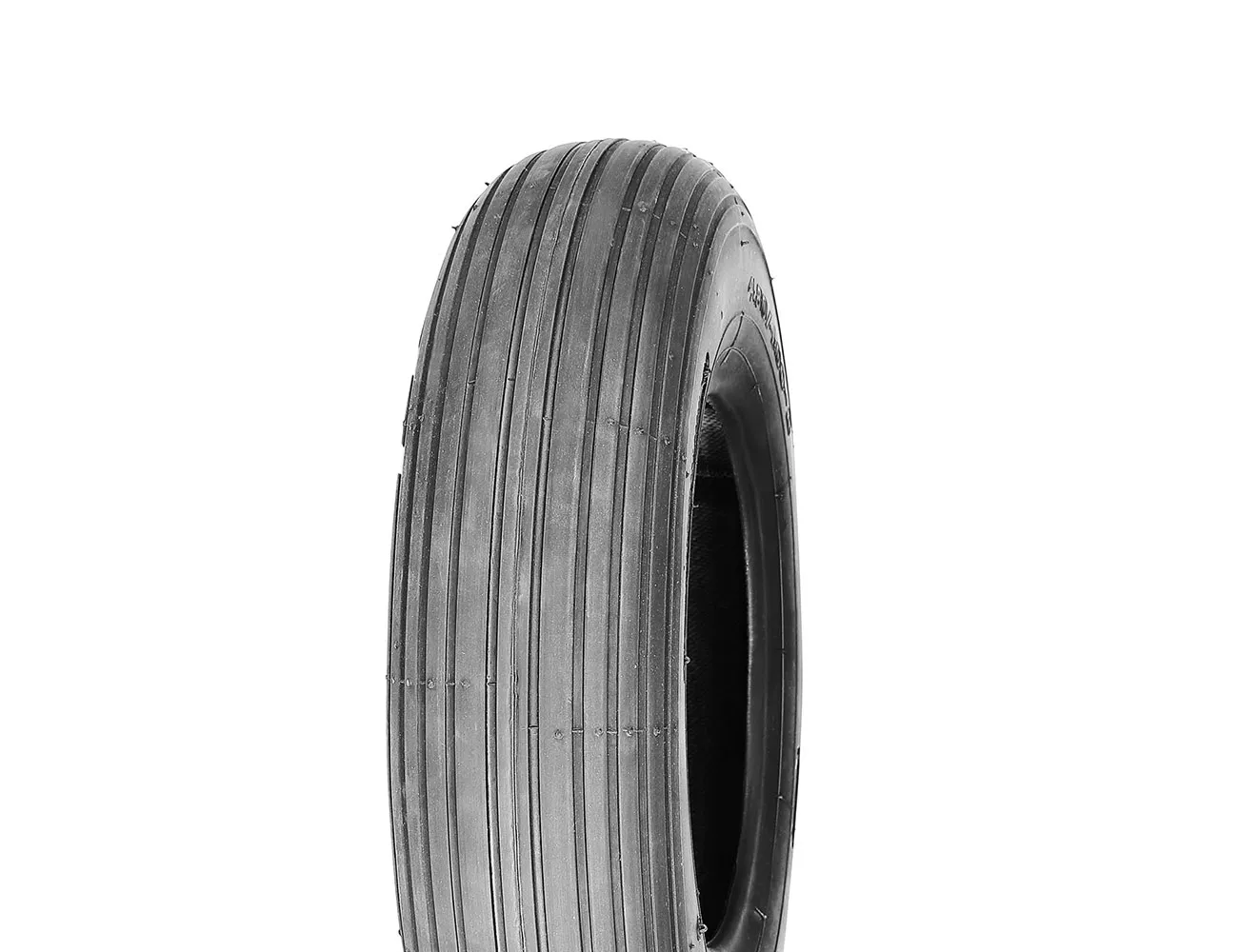 Deli Tire Deli Tire 3.50 R6 4PR 4PR S-379K+TR13 pneumatici nuovi Estivo 