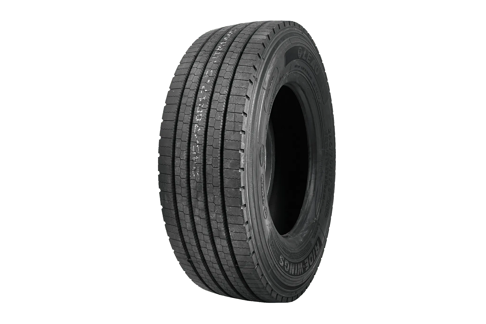 Linglong Linglong 235/75 R17.5 132M KLS200 F pneumatici nuovi Estivo 