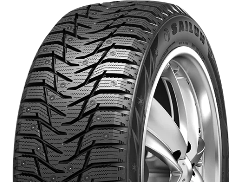 Sailun Sailun 255/55 R18 105T ICE BLAZER WST3 pneumatici nuovi Invernale 