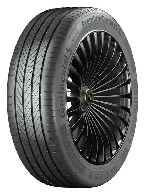 Continental Continental 215/50 R17 95V PremiumContact C XL pneumatici nuovi Estivo 