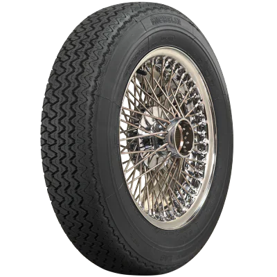 Michelin Michelin 180 HR15 89H XAS pneumatici nuovi Estivo 