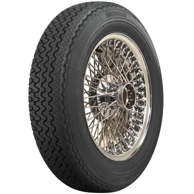 Gomme Autovettura Michelin 180 HR15 89H XAS Estivo