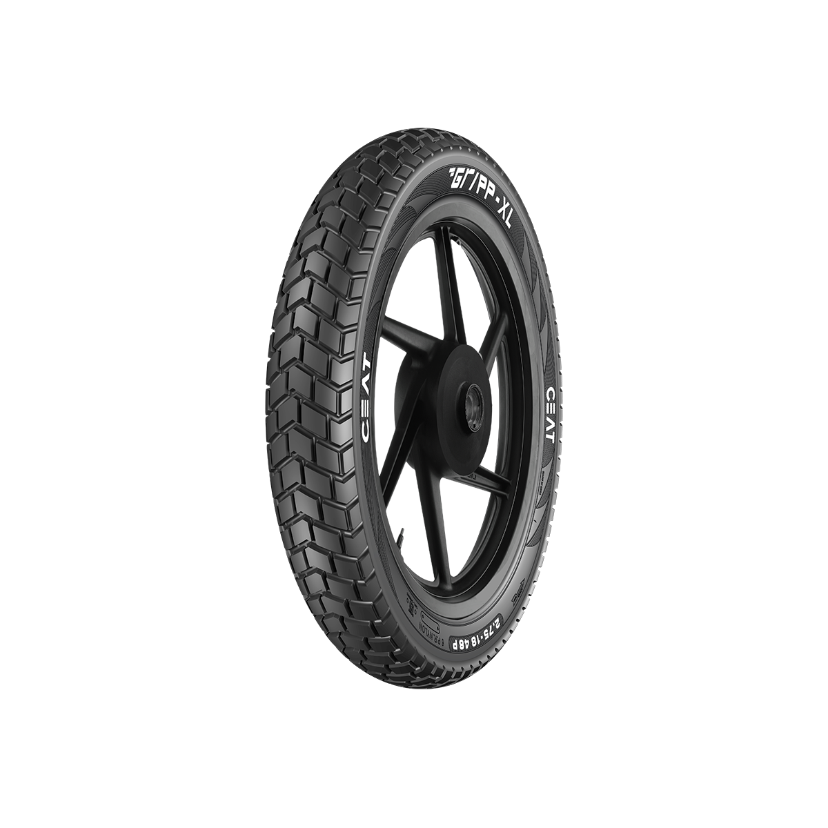 Ceat Ceat 90/90 R21 54S GRIPP XL F TT pneumatici nuovi Estivo 