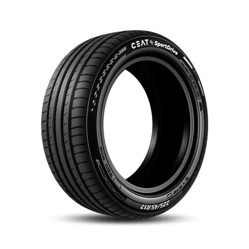 Ceat Ceat 255/55 R18 109W SPORT DRIVE SUV pneumatici nuovi Estivo 