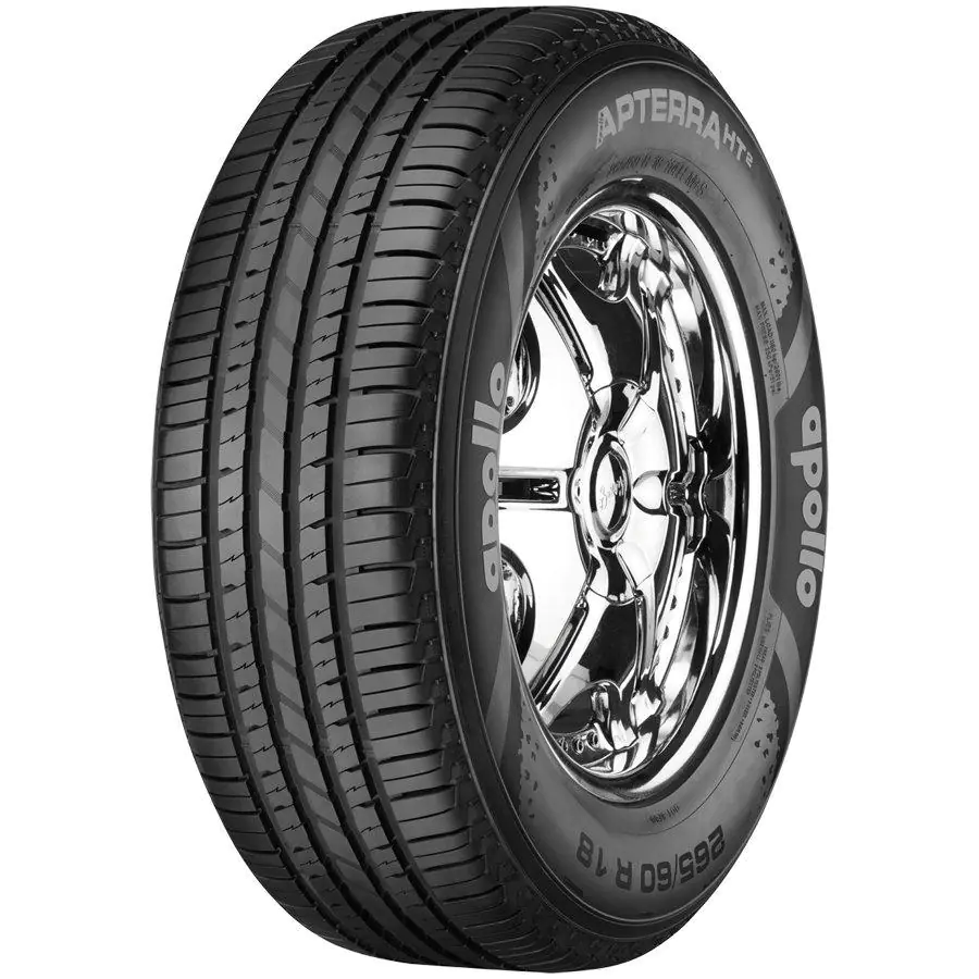 Apollo Apollo 235/65 R17 108V Apterraht2 XL pneumatici nuovi Estivo 