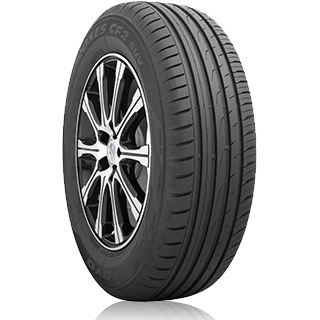 Toyo Toyo 185/60 R16 86H PROXES CF2 pneumatici nuovi Estivo 