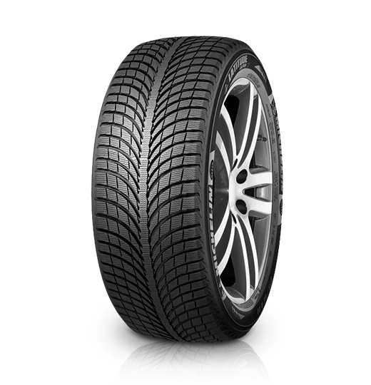 Michelin Michelin 255/50 R19 107H Latitude Alpin MO XL pneumatici nuovi Invernale 
