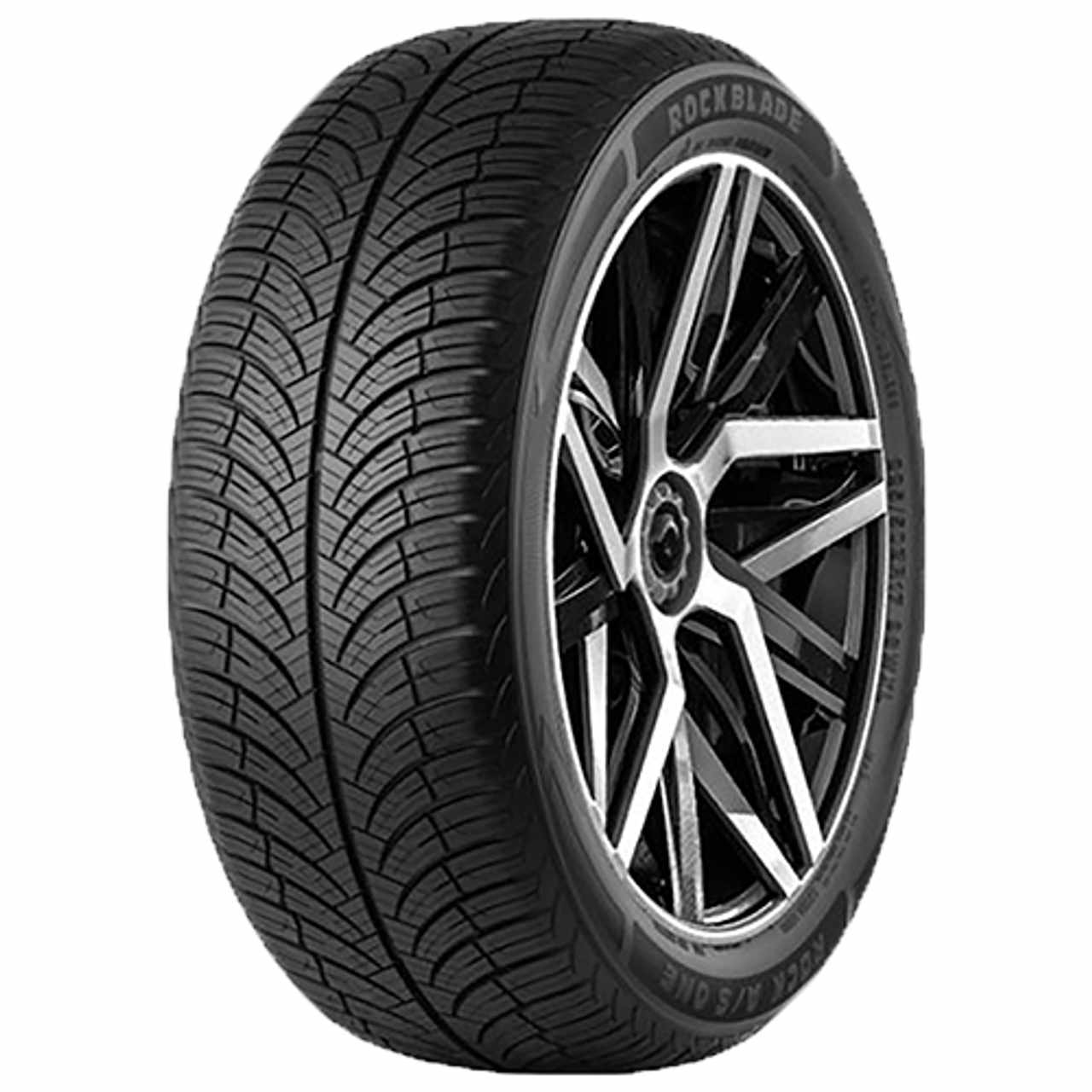 Rockblade Rockblade 165/70 R14 81T ROCK A/S ONE pneumatici nuovi All Season 