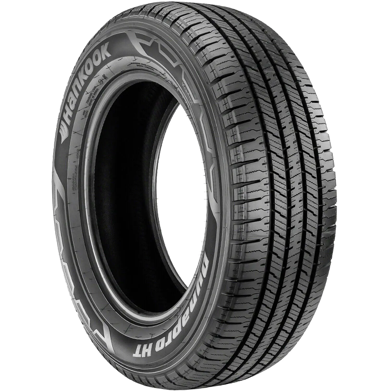 Hankook Hankook 265/60 R18 110T RH12 pneumatici nuovi All Season 