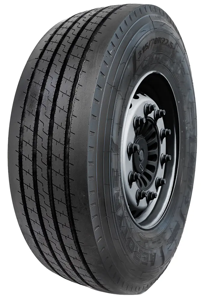 Aerotyre Aerotyre 385/55 R22.5 156J AE01SPLUS pneumatici nuovi Estivo 