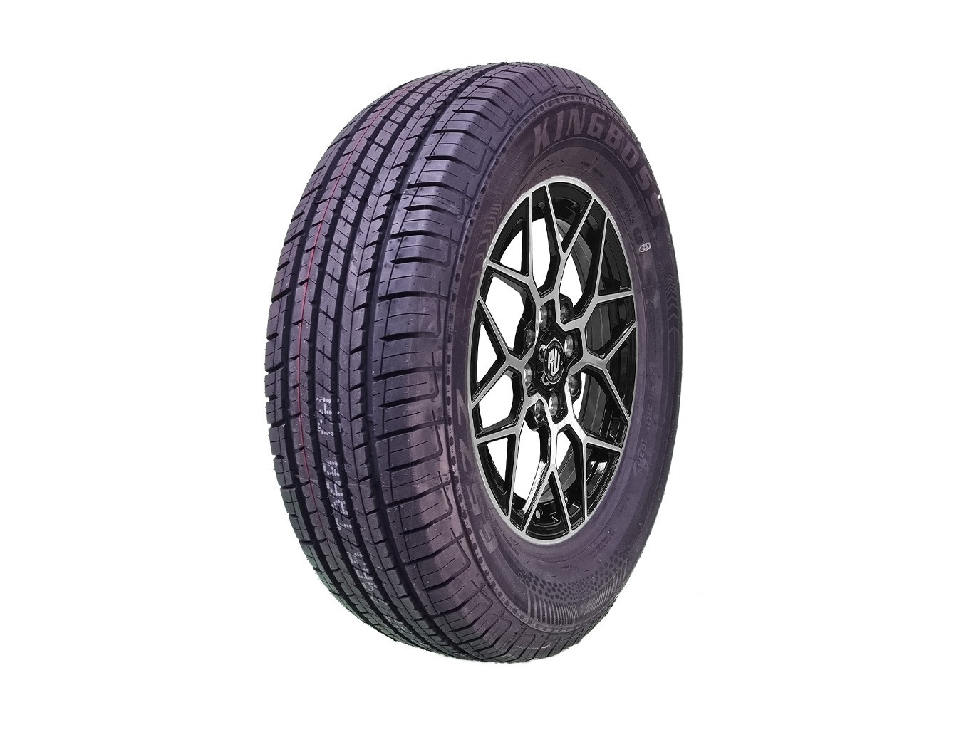 Gomme 4x4 Suv Kingboss 225/65 R17 102H G577 Estivo