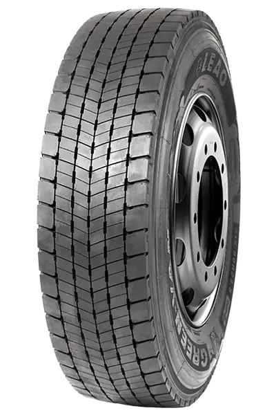 Leao Leao 315/60 R22.5 152L ETD100 pneumatici nuovi Estivo 