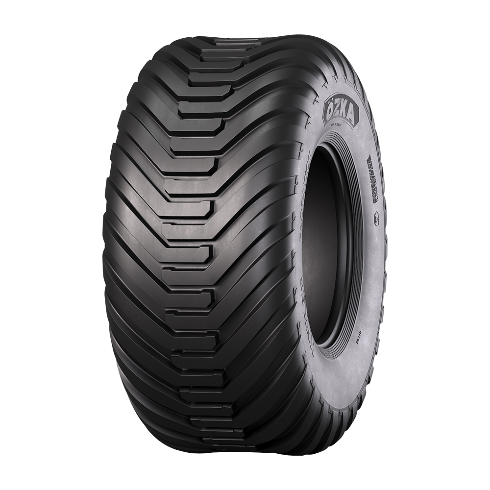 Ozka Ozka 12.5/80 R15.3 144A8 KNK56 pneumatici nuovi Estivo 