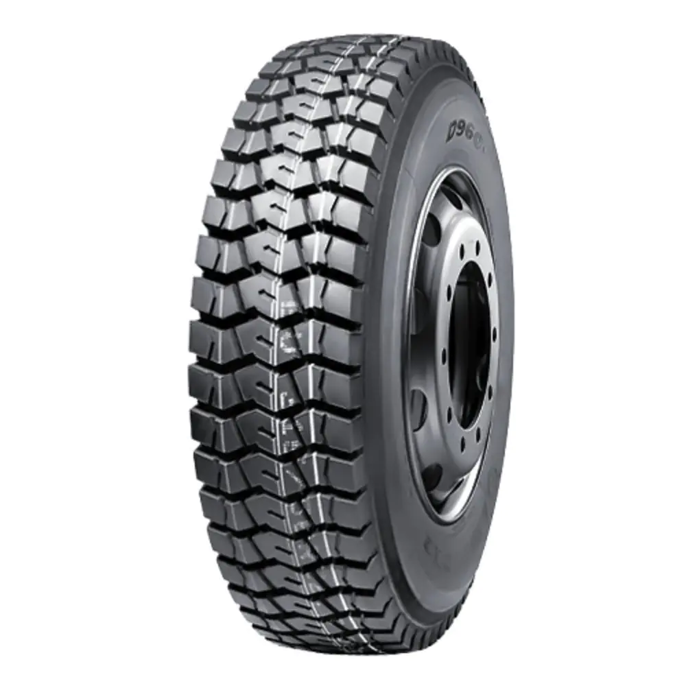 Benchmark Benchmark 315/80 R22.5 156L D960 pneumatici nuovi Estivo 