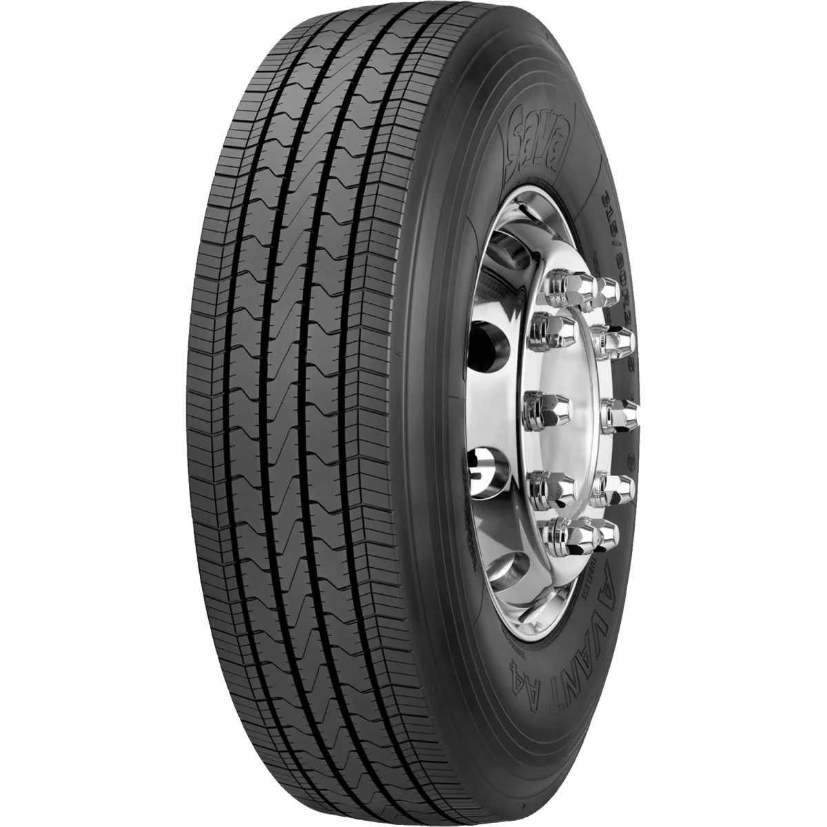 Sava Sava 12 R22.5 152L AVANT A3 PLUS pneumatici nuovi Estivo 