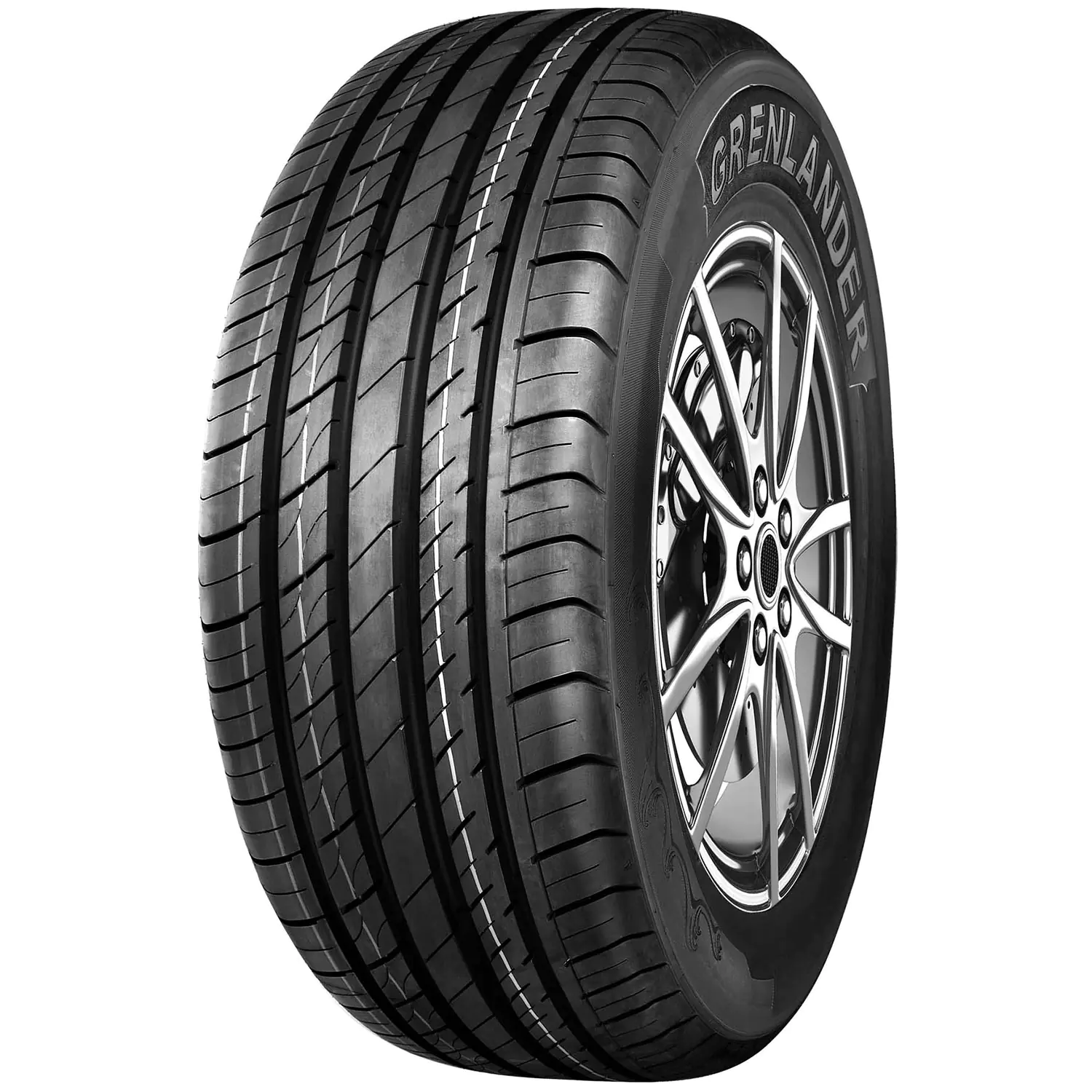 Grenlander Grenlander 275/35 R20 102W Lzeal56 XL pneumatici nuovi Estivo 
