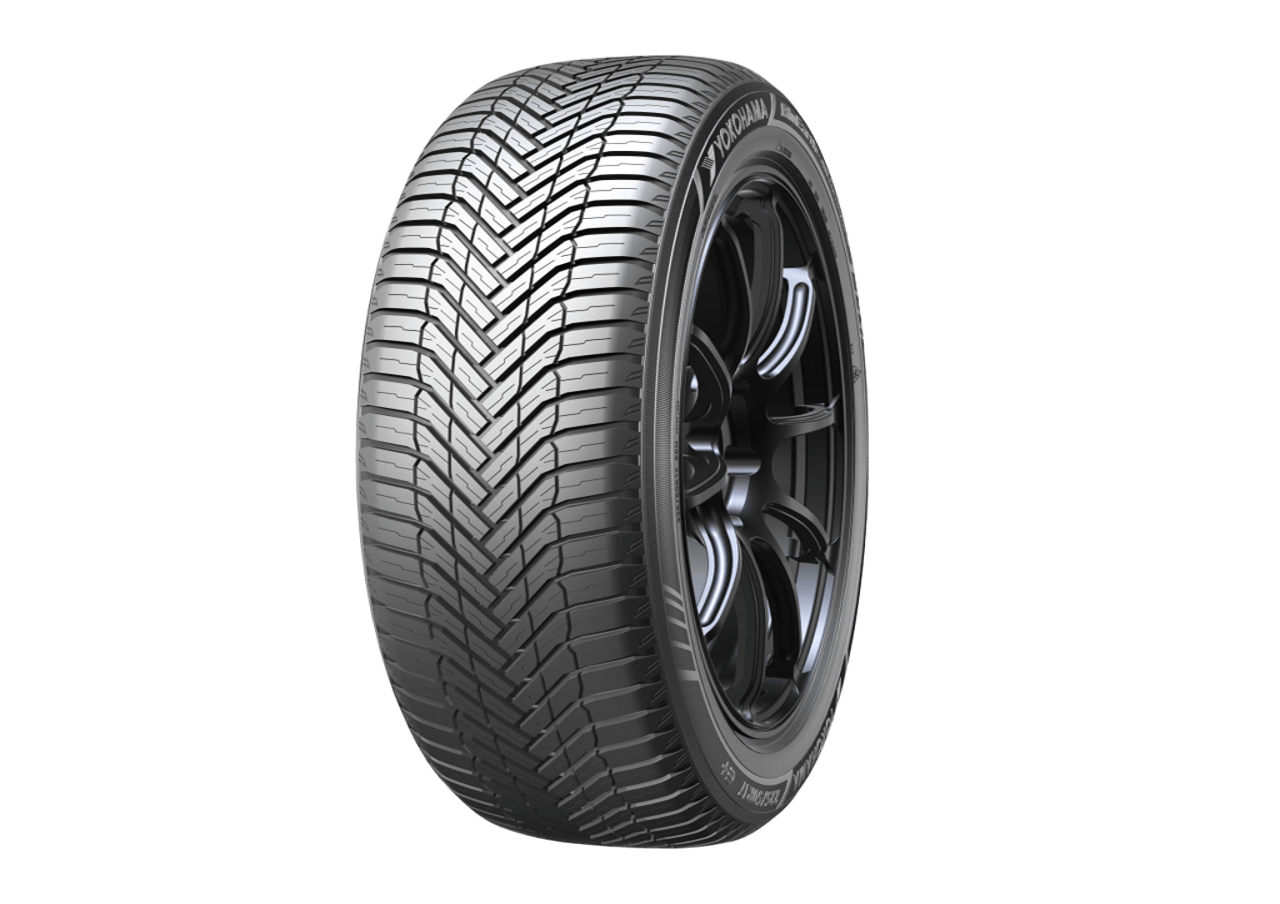 Yokohama Yokohama 205/60 R16 96V BLUEARTH-ALLSEASON 2 XL pneumatici nuovi All Season 