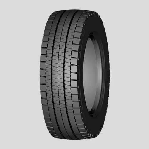 Jinyu Tyres Jinyu Tyres 295/60 R22.5 150/147L 18PR JD 565-TRAT pneumatici nuovi Estivo 