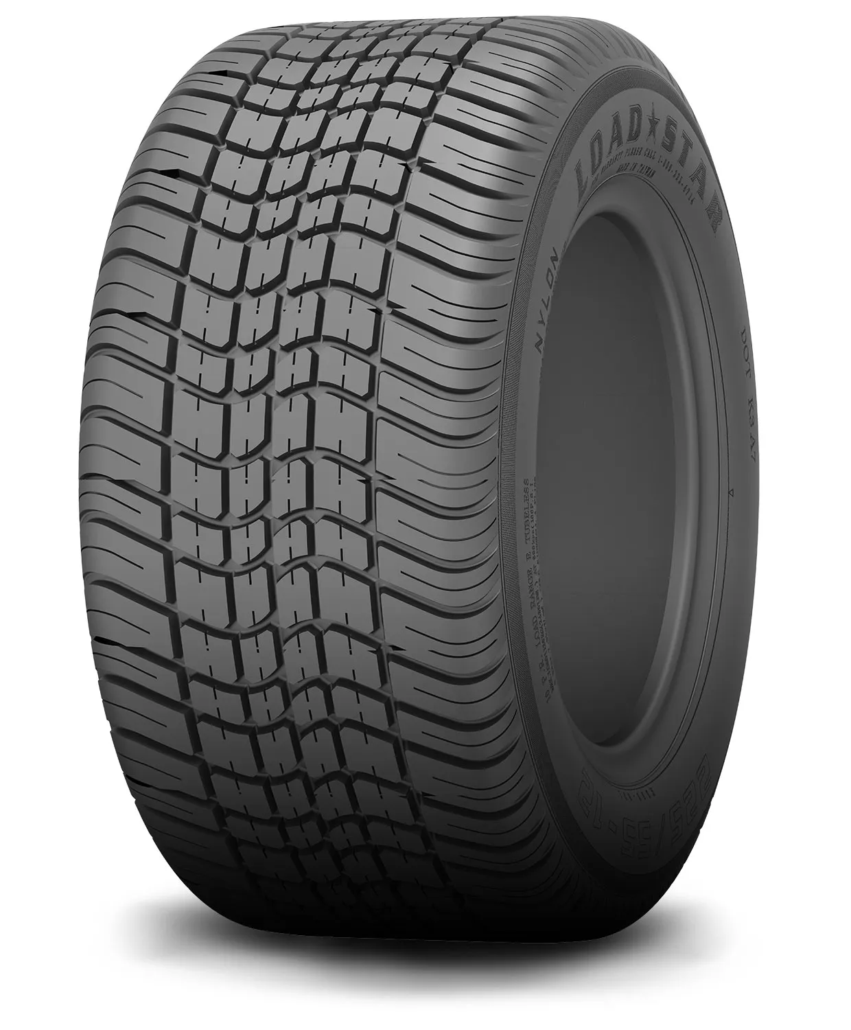 Gomme Agricoltura Kenda 205/50 -10 73B K399 Estivo