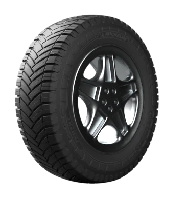 Michelin Michelin 185/75 R16C 104/102R AGILIS CROSSCLIMATE pneumatici nuovi All Season 