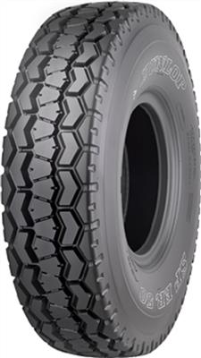 Gomme Speciali Dunlop 445/95 R25 177E SP ER50 Estivo Gomme Speciali Dunlop 445/95 R25 177E SP ER50 Estivo