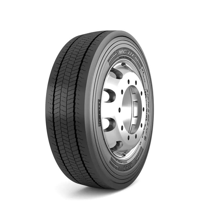 Pirelli Pirelli 275/70 R22.5 152J MC01 pneumatici nuovi Estivo 