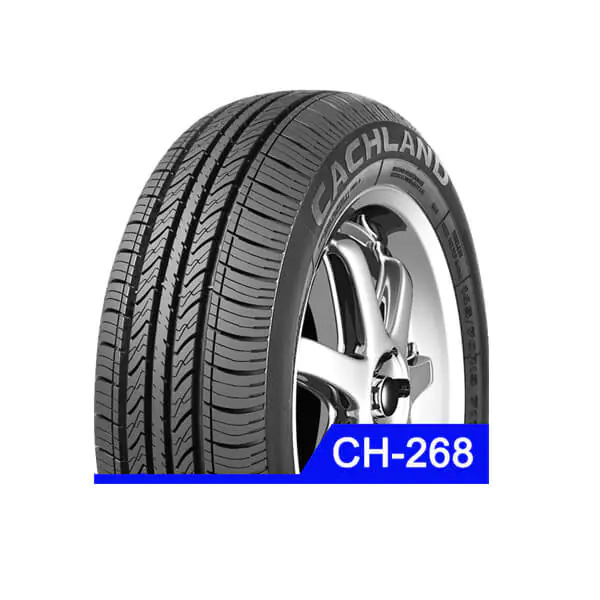Cachland Cachland 185/55 R14 80H CH-268 pneumatici nuovi Estivo 