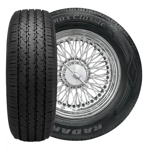 Radar Radar 185/80 R15 93V DIMAX CLASSIC pneumatici nuovi Estivo 