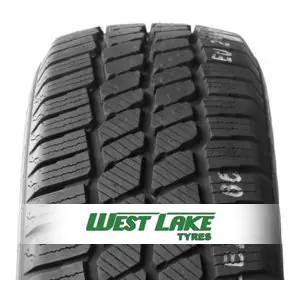 Westlake Westlake 195/60 R16C 99T 6PR SW612 pneumatici nuovi Invernale 