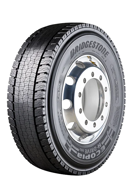 Bridgestone Bridgestone 295/80 R22.5 152M ECOHDRIVE002 pneumatici nuovi Estivo 