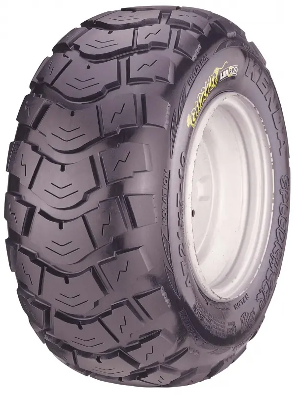 Gomme Quad Kenda 18/9.5 -8 30N 4PR K572 Estivo