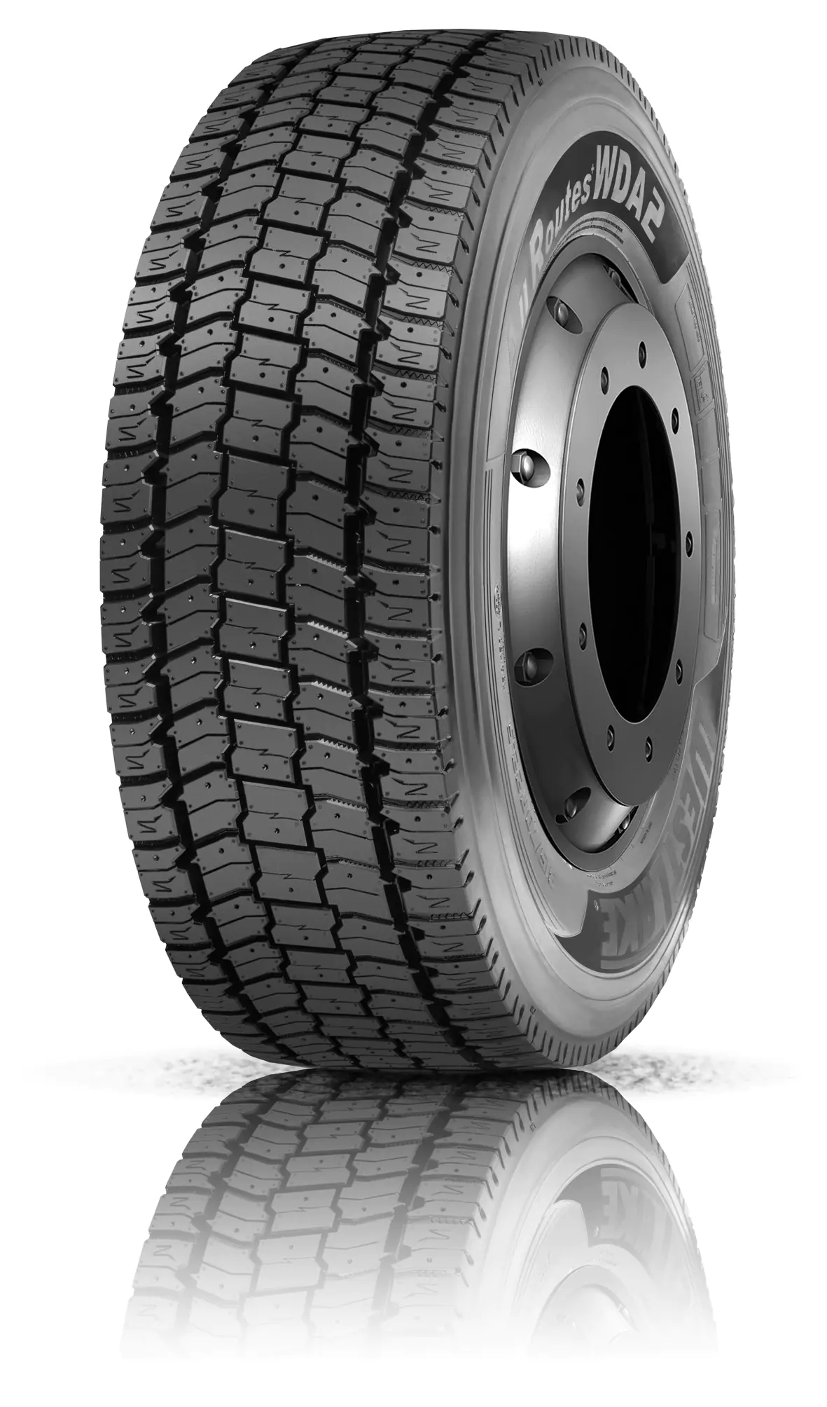 Westlake Westlake 215/75 R17.5 128M WDA2 pneumatici nuovi Estivo 