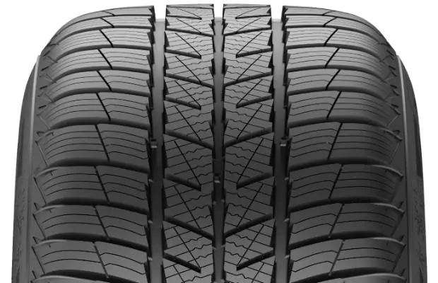 Barum Barum 215/50 R18 92V Polaris 5 pneumatici nuovi Invernale 