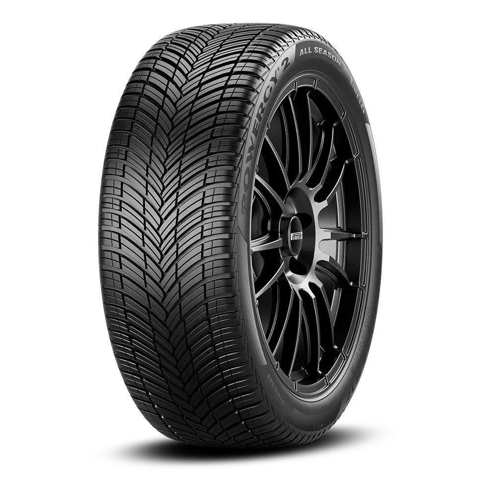 Pirelli Pirelli 235/50 R19 103W POWERGY 2 ALL SEASON XL pneumatici nuovi All Season 