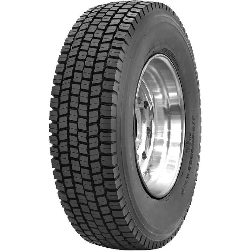 Goodride Goodride 315/80 R22.5 154/151M MULTIDRIVE D2 pneumatici nuovi Estivo 