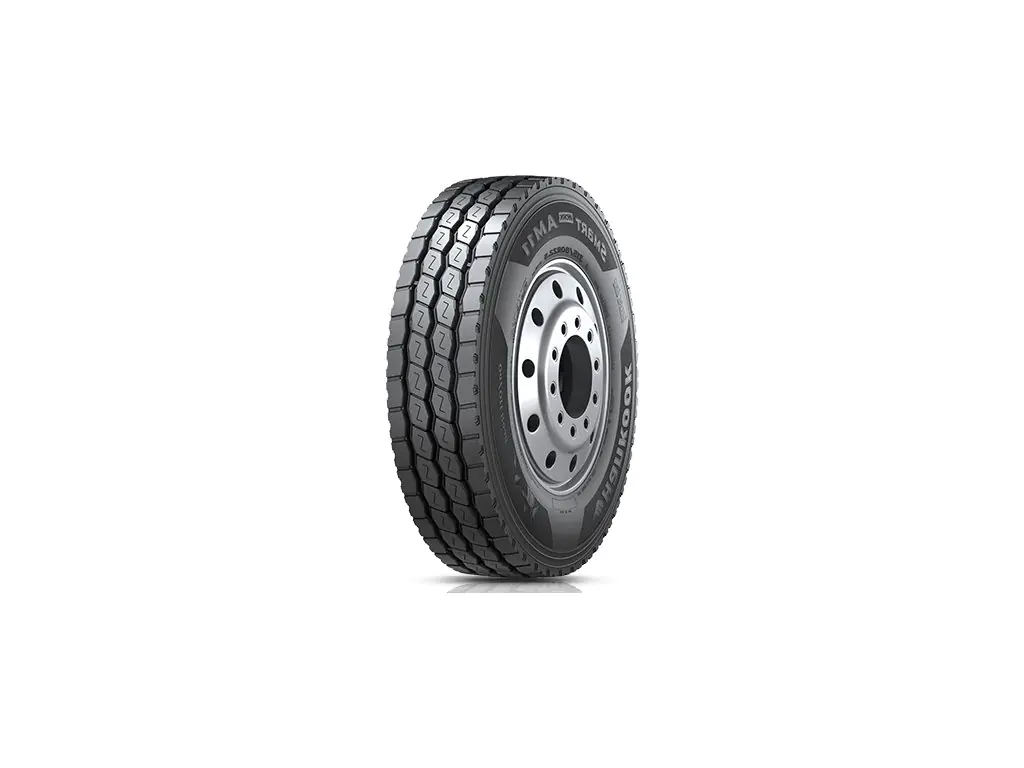 Hankook Hankook 315/80 R22.5 156K AM11 pneumatici nuovi Estivo 